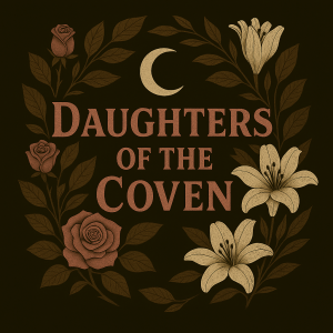 Daughters Of The Coven - Digital Album