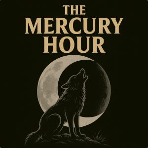 The Mercury Hour - Digital EP