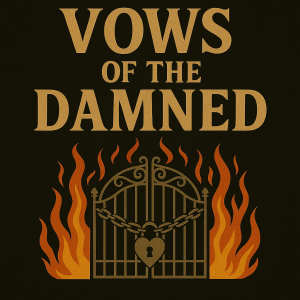 Vows Of The Damned - Digital EP