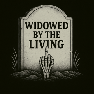 Widowed By The Living - Digital EP